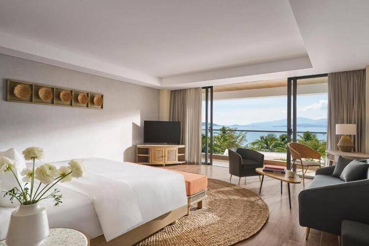 Boma Hotel Nha Trang