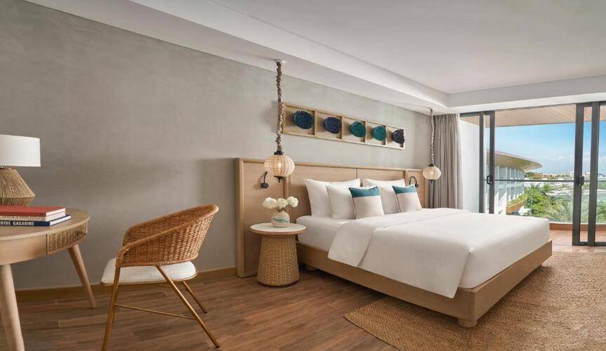 Boma Hotel Nha Trang
