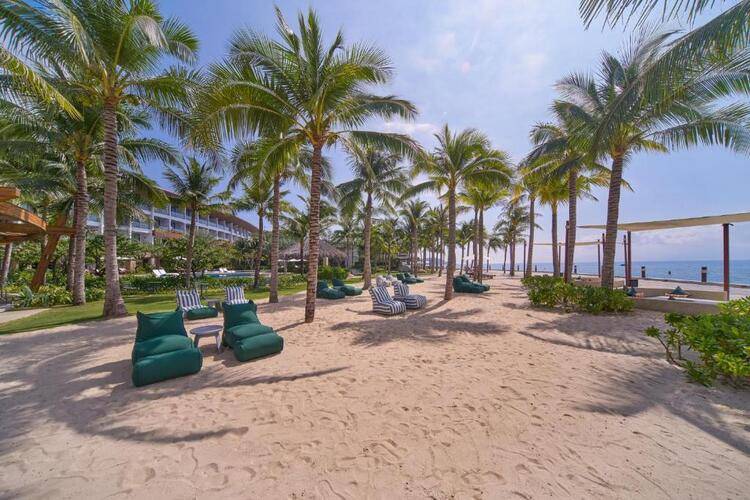 Boma Hotel Nha Trang