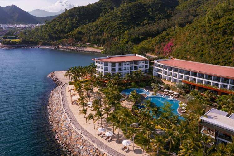 Boma Hotel Nha Trang