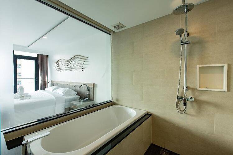 Blackwoods Hotel Pattaya