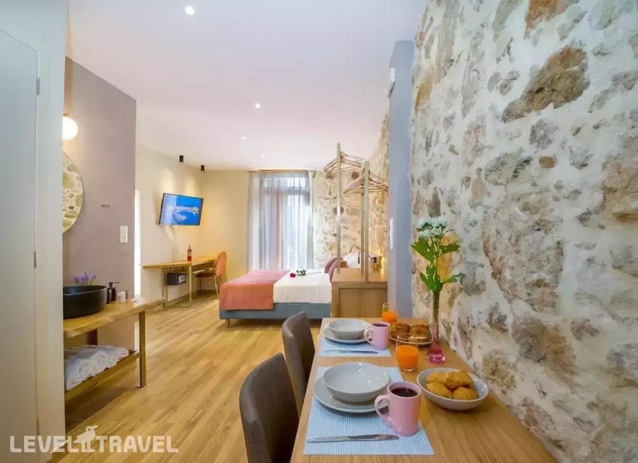 Elma Suites
