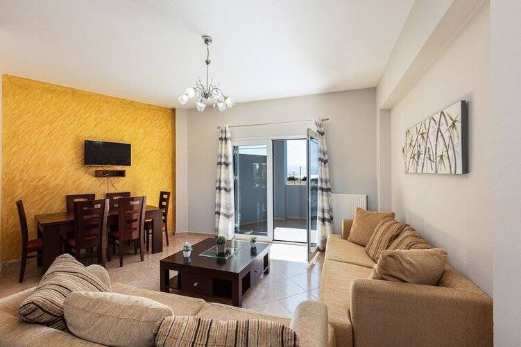 Helena's Aparthotel