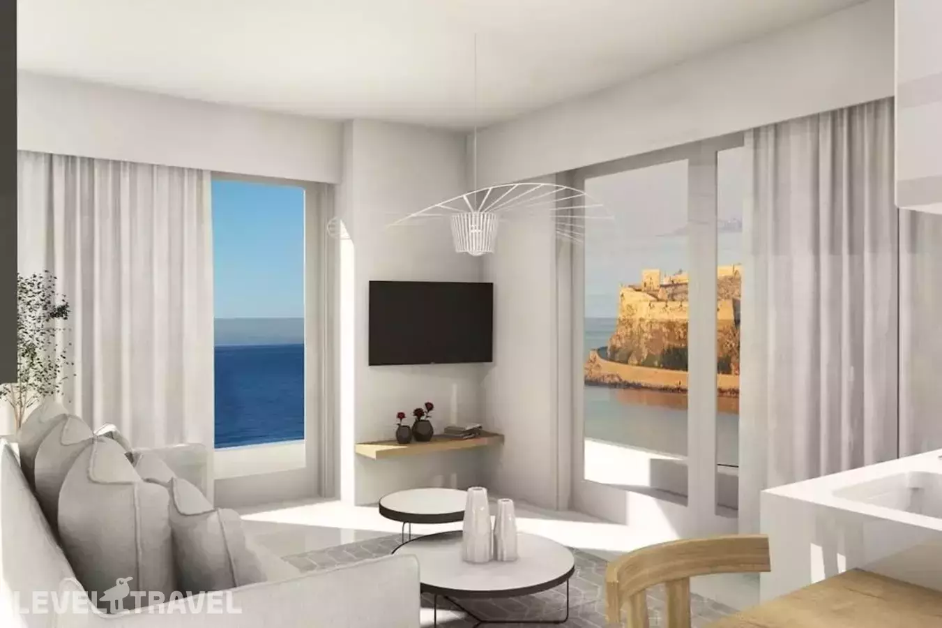 North Coast Seaside Luxury Suites