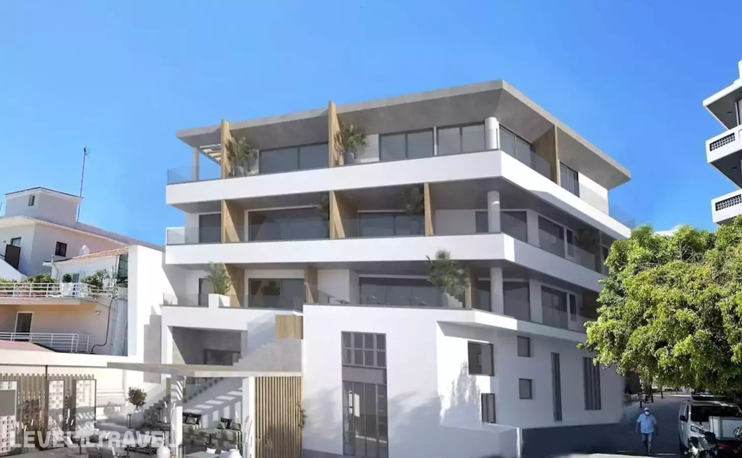 Savus Boutique Hotel (Adults Only 18+)