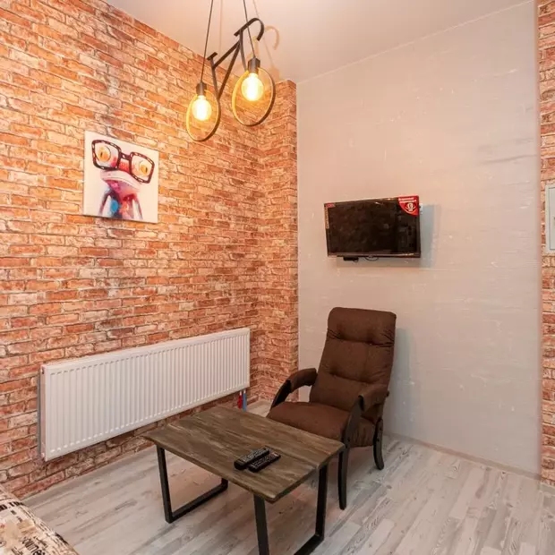 Апартаменты Loft In Fedosovoi 31