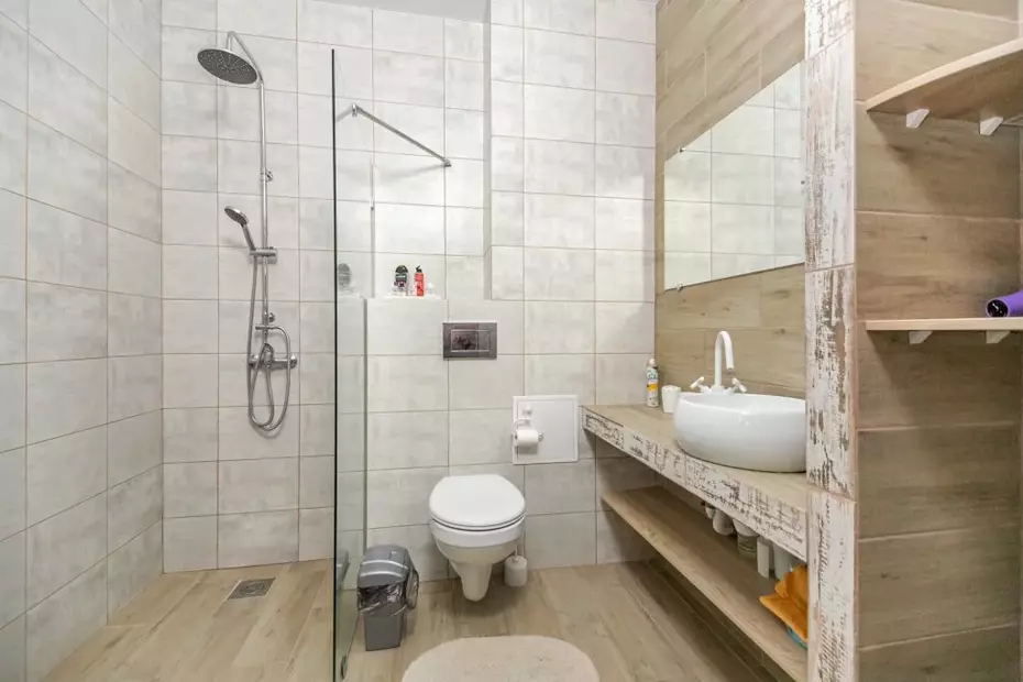 Апартаменты Loft In Fedosovoi 31