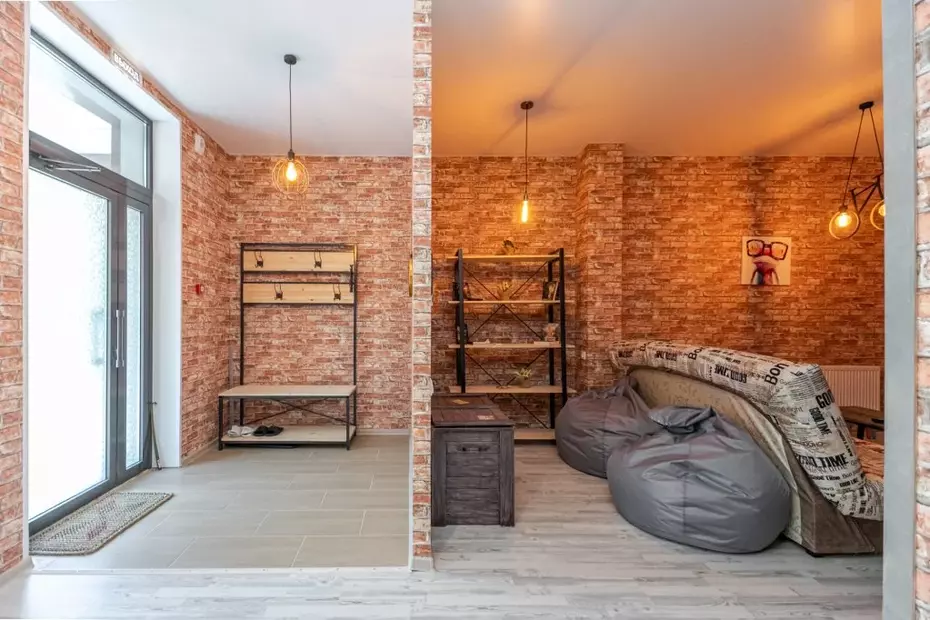 Апартаменты Loft In Fedosovoi 31
