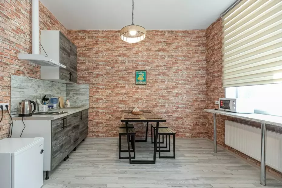 Апартаменты Loft In Fedosovoi 31