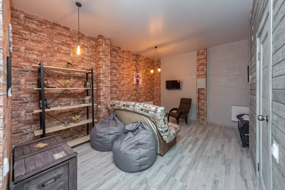 Апартаменты Loft In Fedosovoi 31