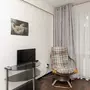 Апартаменты On Leningradskaya 8