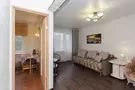 Апартаменты On Leningradskaya 8