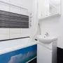 Апартаменты On Leningradskaya 8