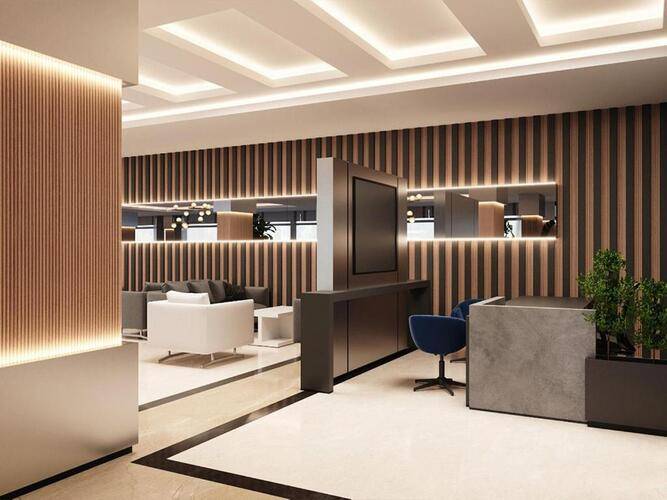 Berry Hotels Sorgun (Ex.Maya World Side)