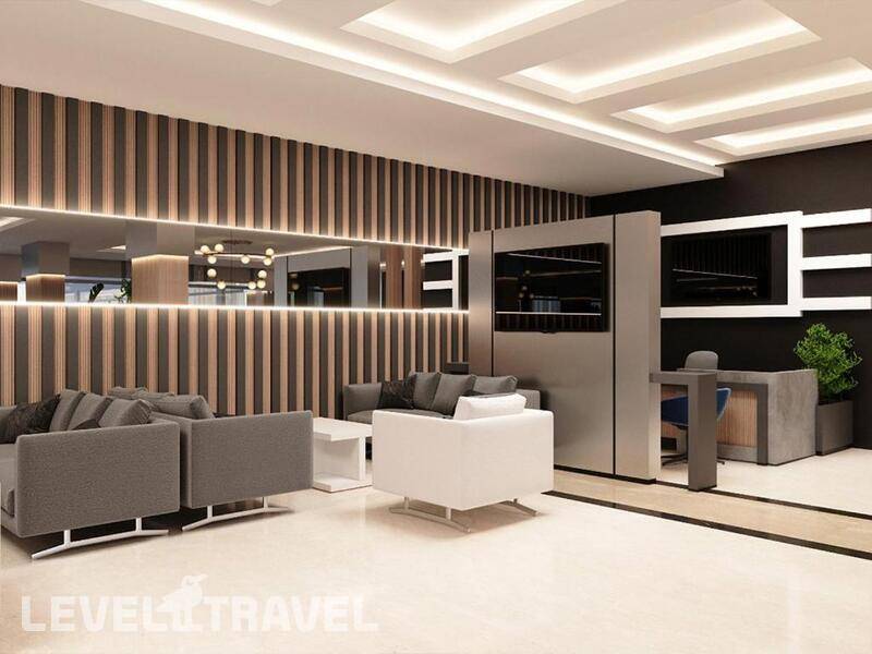 Фотография Berry Hotels Sorgun (Ex.Maya World Side)
