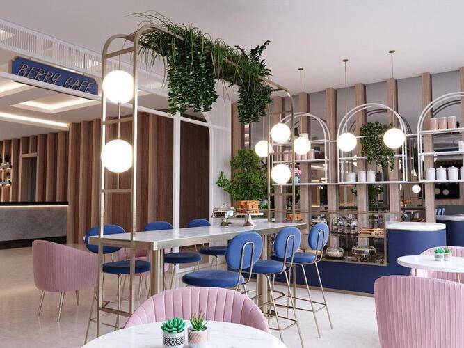 Berry Hotels Sorgun (Ex.Maya World Side)