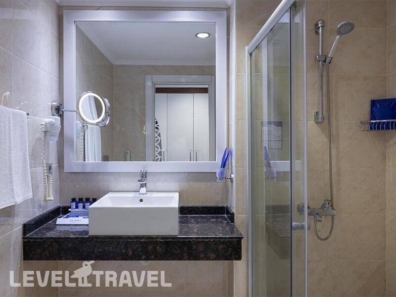 Фотография Berry Hotels Sorgun (Ex.Maya World Side)