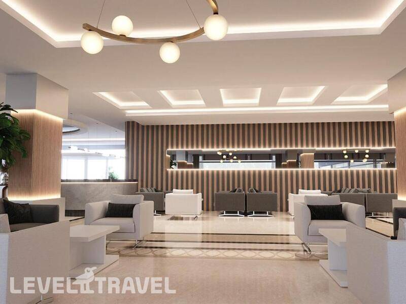 Фотография Berry Hotels Sorgun (Ex.Maya World Side)
