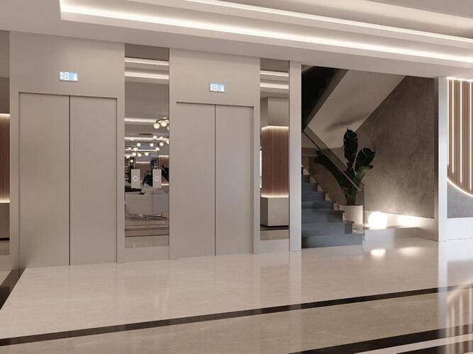 Berry Hotels Sorgun (Ex.Maya World Side)