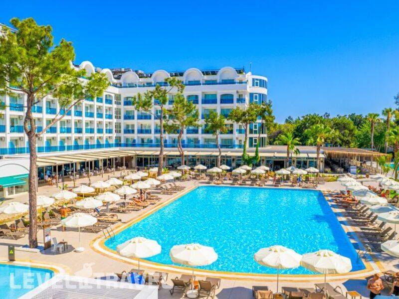 Фотография Berry Hotels Sorgun (Ex.Maya World Side)