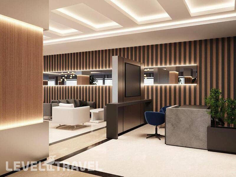 Фотография Berry Hotels Sorgun (Ex.Maya World Side)