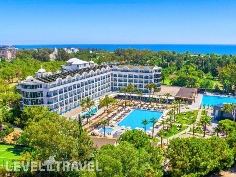 Фотография Berry Hotels Sorgun (Ex.Maya World Side)