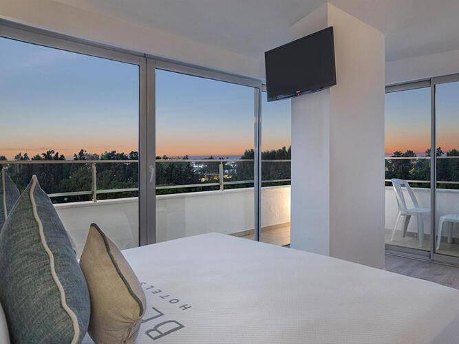 Berry Hotels Sorgun (Ex.Maya World Side)