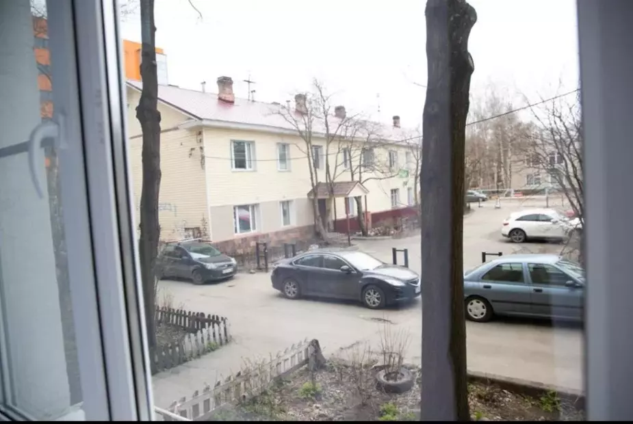 Апартаменты Инкери На Анохина