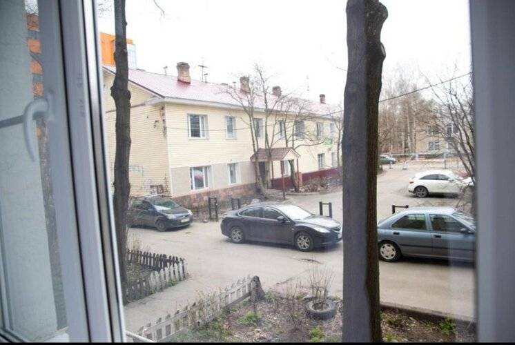 Апартаменты Инкери На Анохина