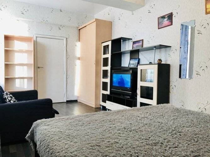 Апартаменты Проспект