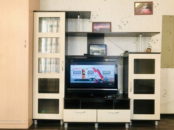 Апартаменты Проспект