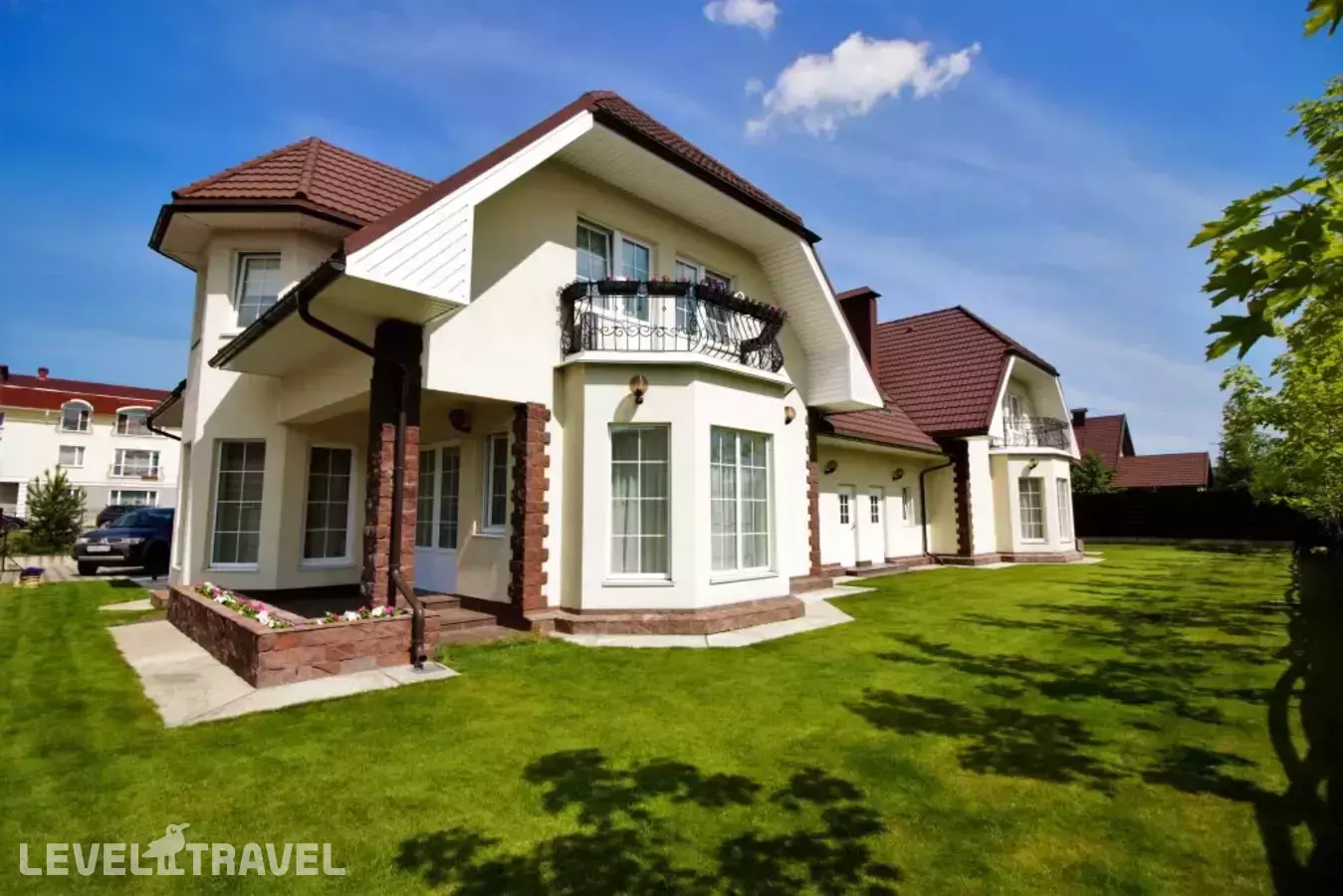 Гостевой Дом Солнечный