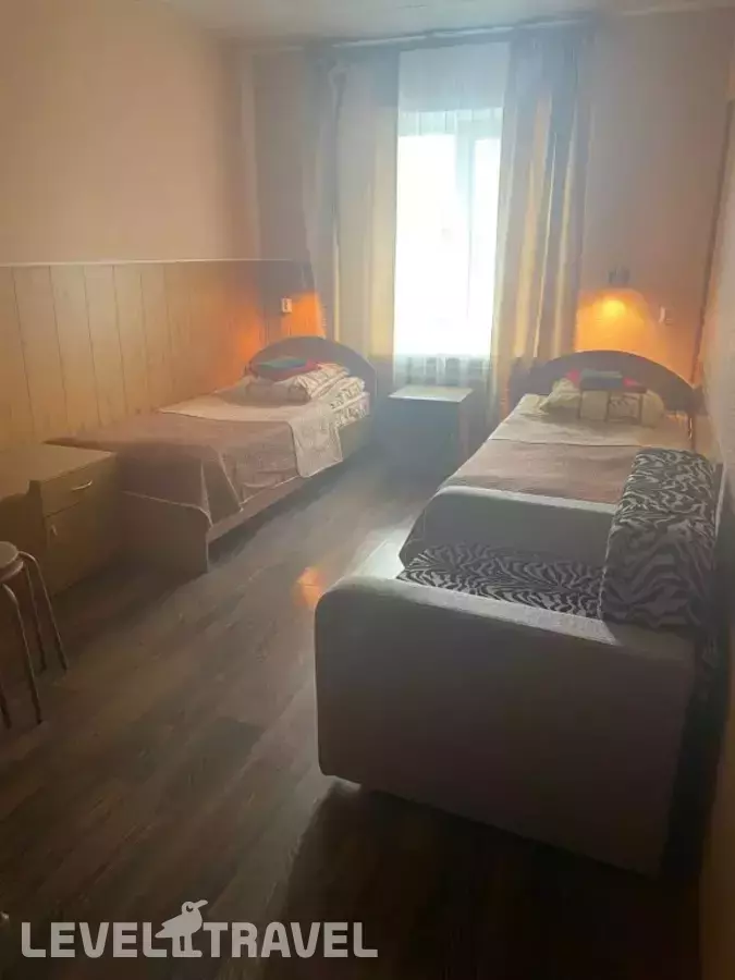 Отель Центральный