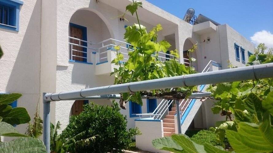 Amazones Villas Sun