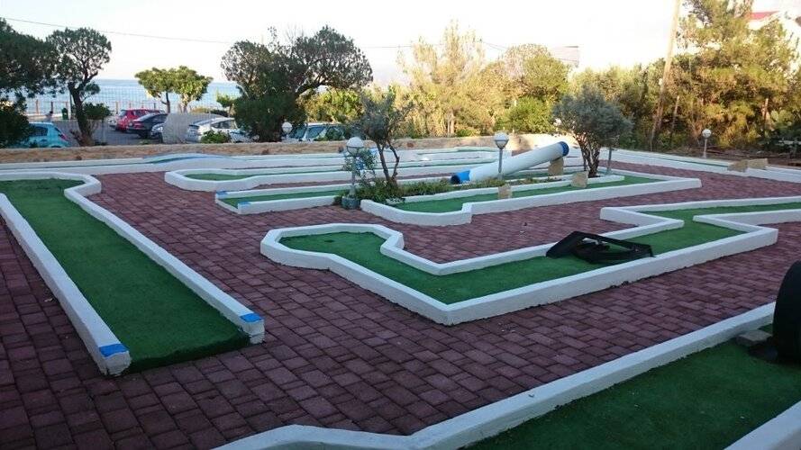 Amazones Villas Sun