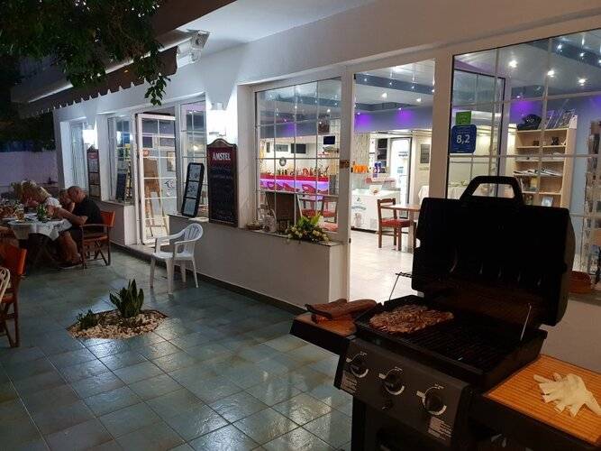 Amazones Villas Sun