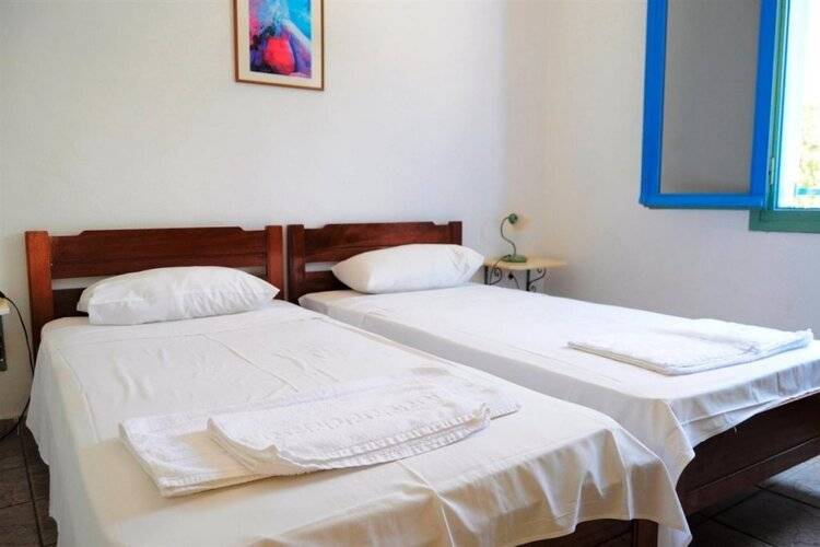 Amazones Villas Sun