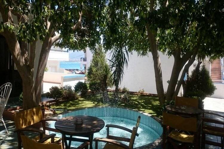 Amazones Villas Sun