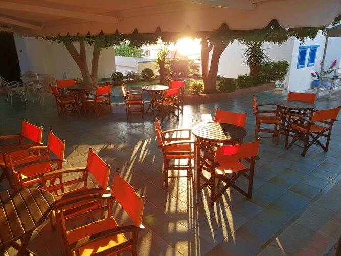 Amazones Villas Sun