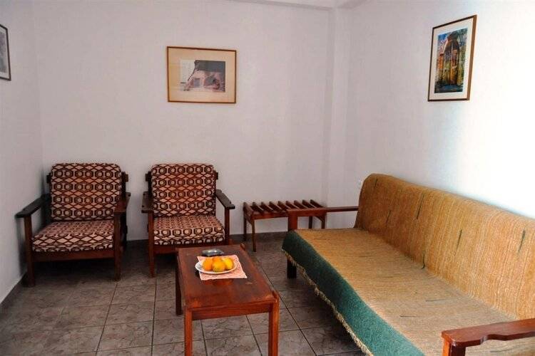 Amazones Villas Sun