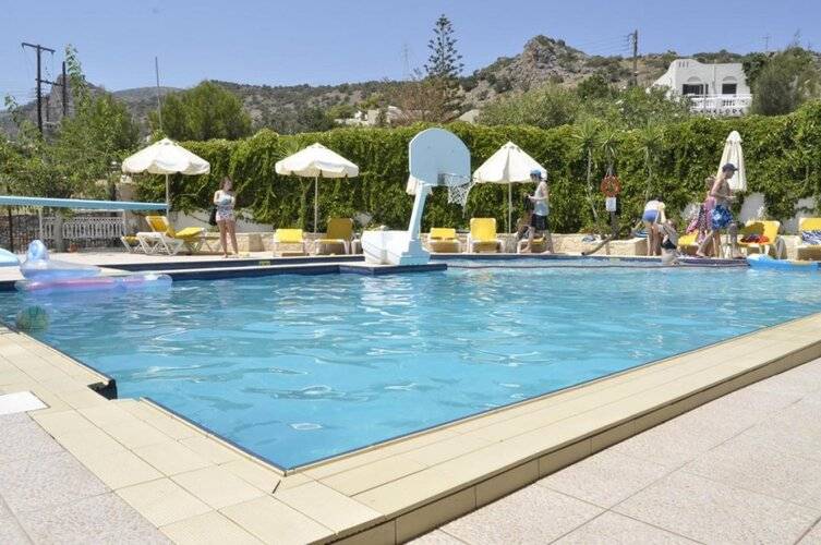 Amazones Villas Sun