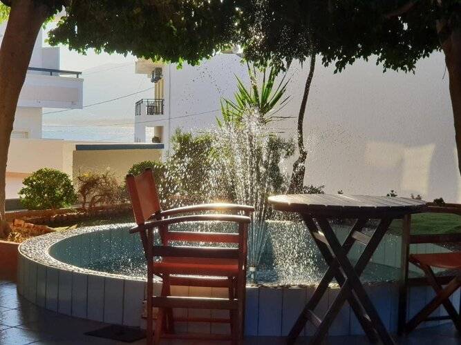 Amazones Villas Sun