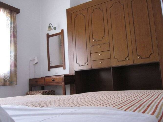 Amazones Villas Sun
