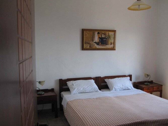 Amazones Villas Sun