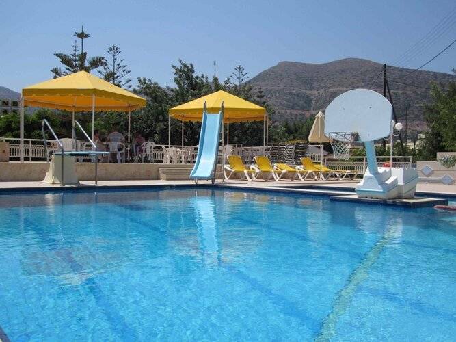 Amazones Villas Sun