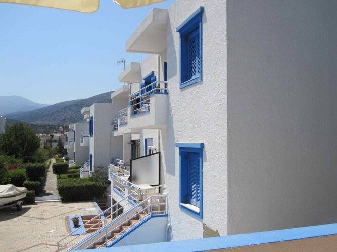Amazones Villas Sun