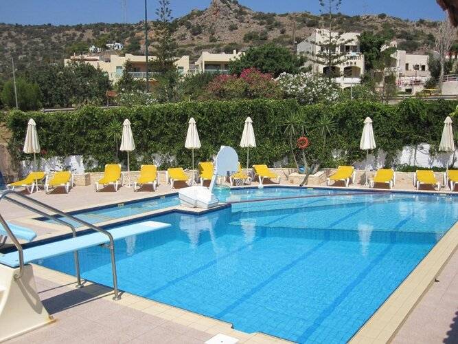 Amazones Villas Sun