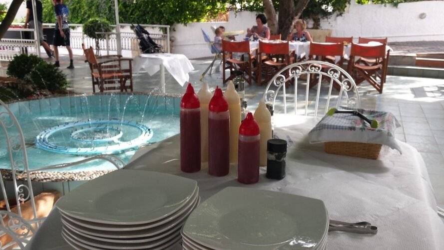 Amazones Villas Sun