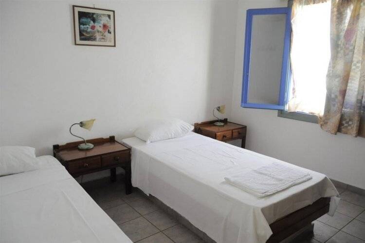 Amazones Villas Sun