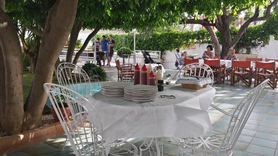 Amazones Villas Sun